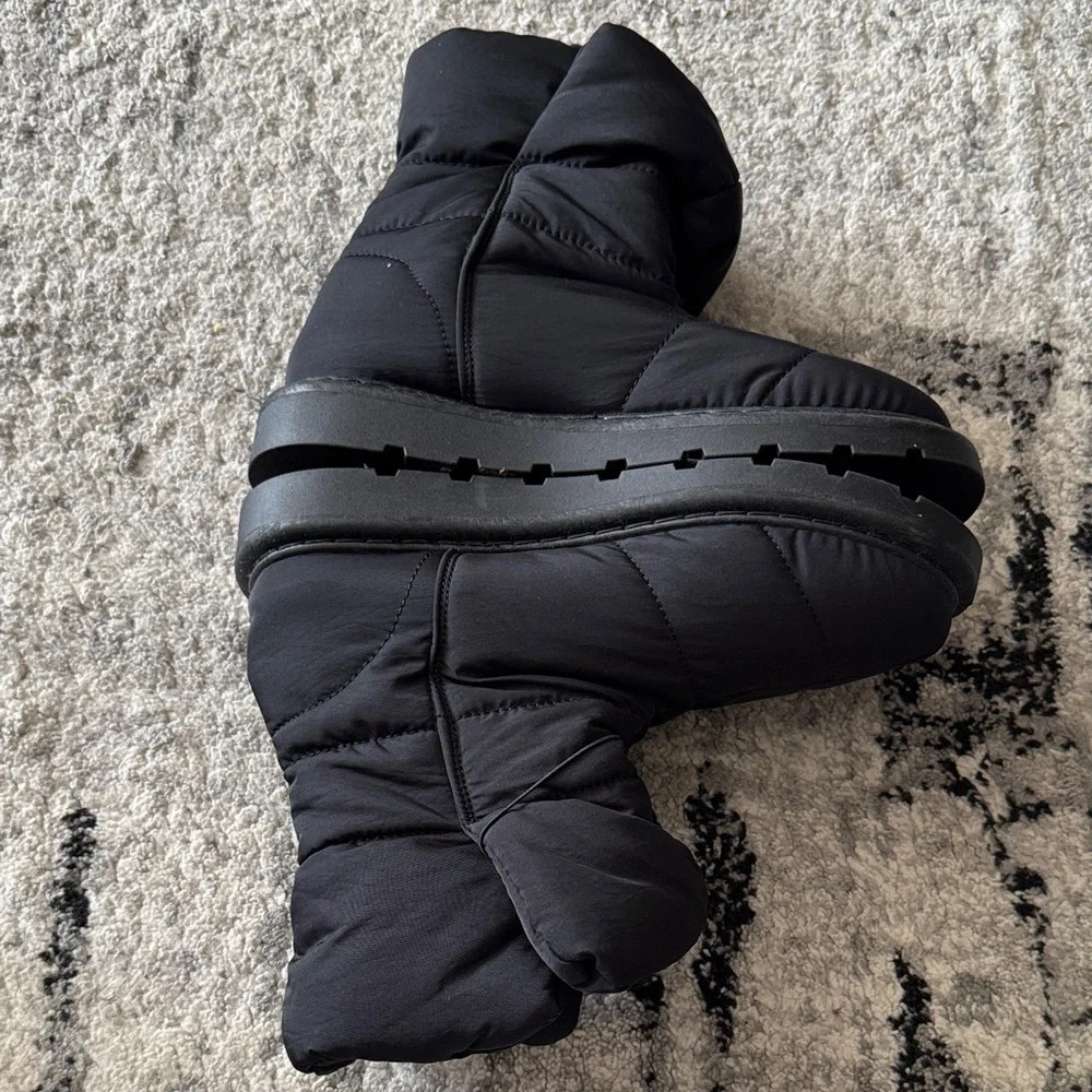 Winter Boots
